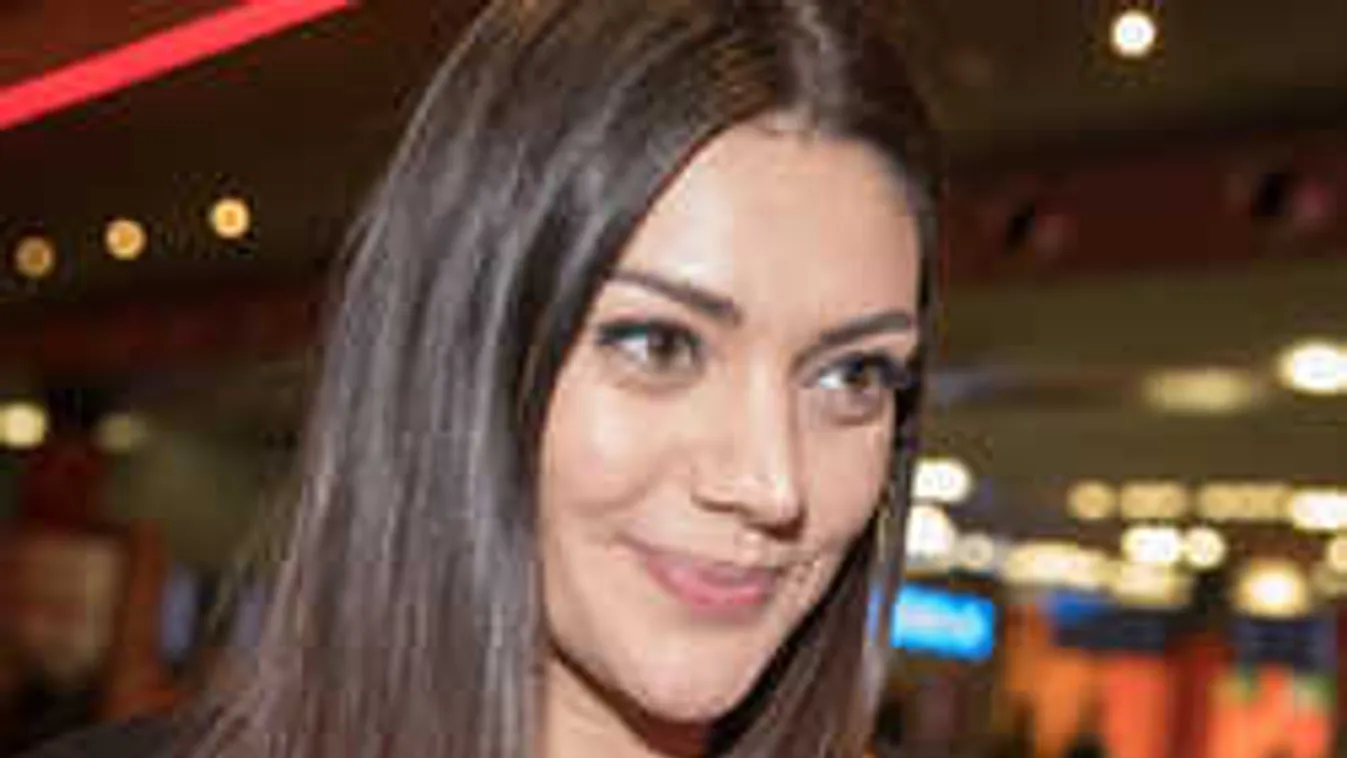 Nincs ennél aranyosabb: tündéri fotó készült Kulcsár Edina fiáról!