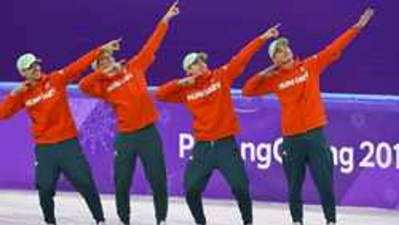 Világsztárral erősödhet tovább az év magyar csapata