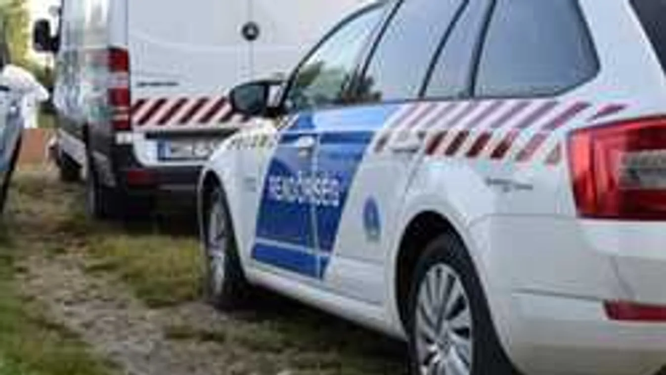 Nagy erőkkel vonult ki a rendőrség Újpestre, döbbenetes, mit találtak a lakásban