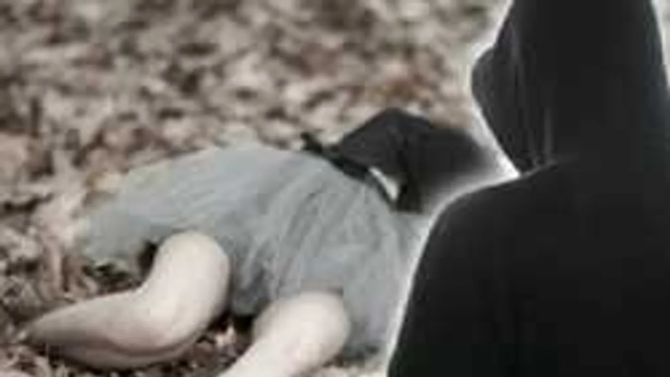 A legújabb borzalom...8 migráns megerőszakolt egy 18 éves német lányt