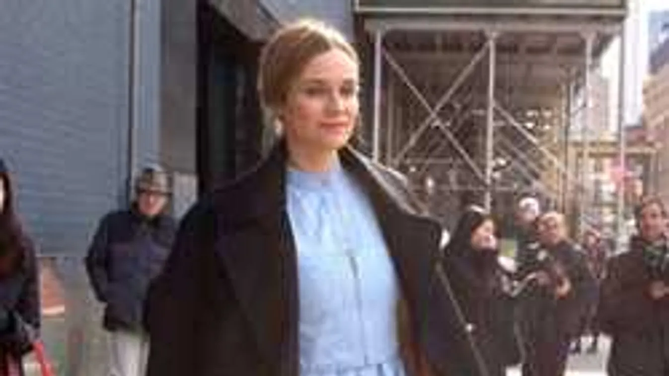 Ez a szín az ősz legnagyobb divatja, erre senki sem számított