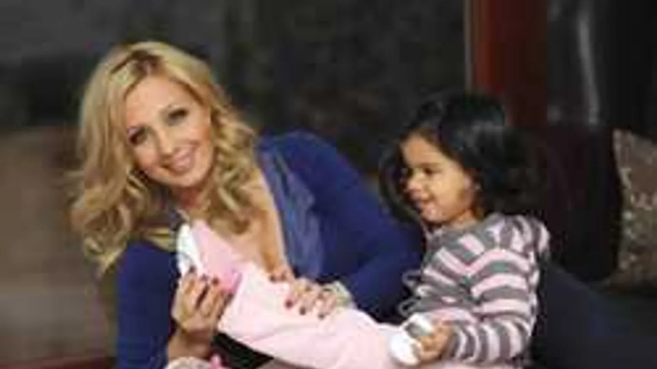 Tombol a hurrikán Floridában, ez a helyzet Gombos Edinával!