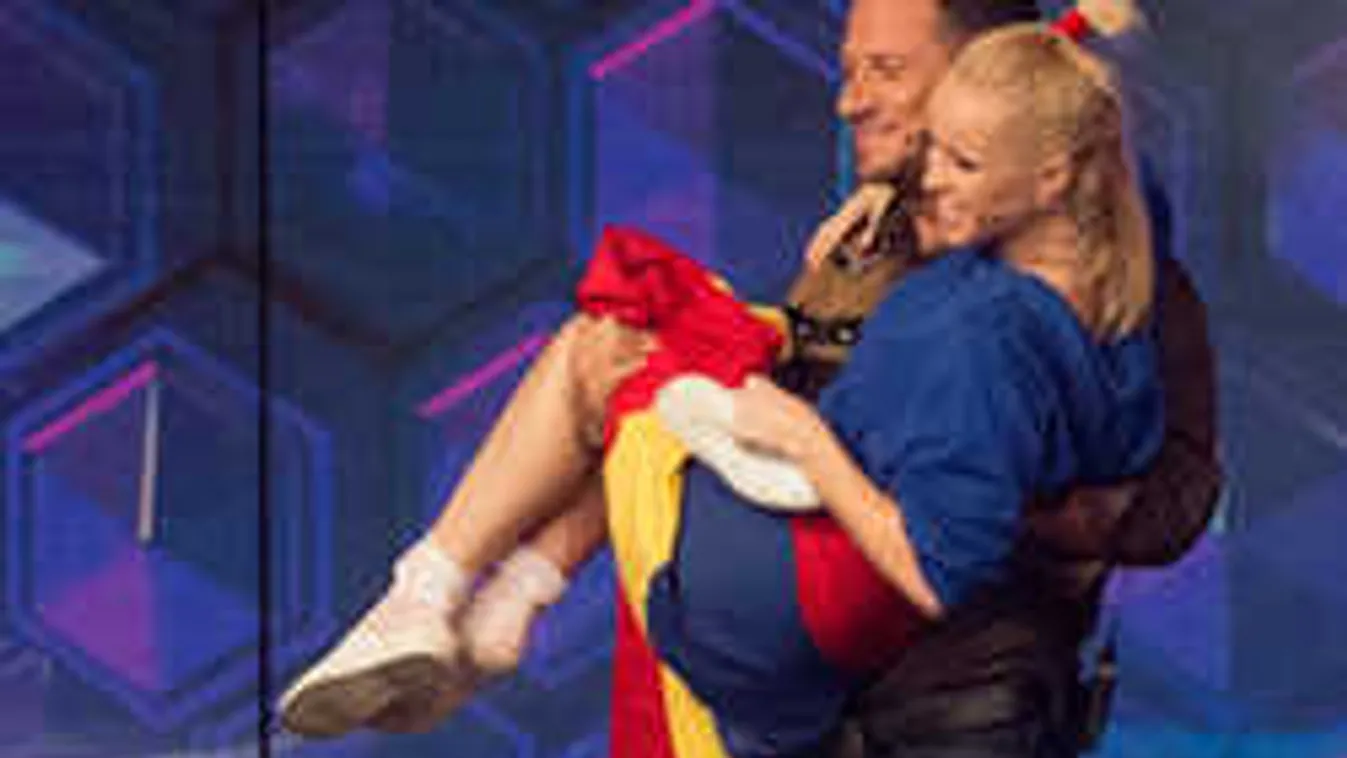 Gyógyszer sem segít: fájdalmaktól szenved a TV2 csinos sztárja