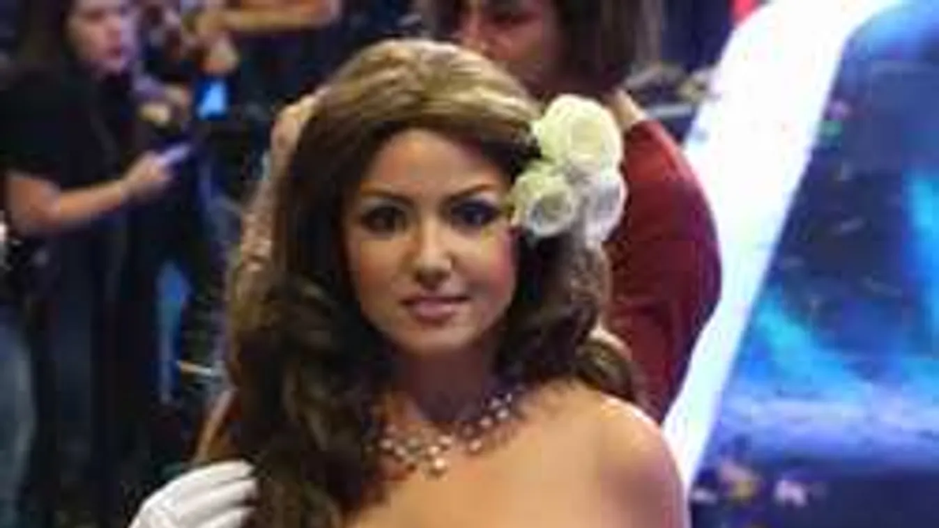 Tilla csúnyán beszólt az énekesnőnek