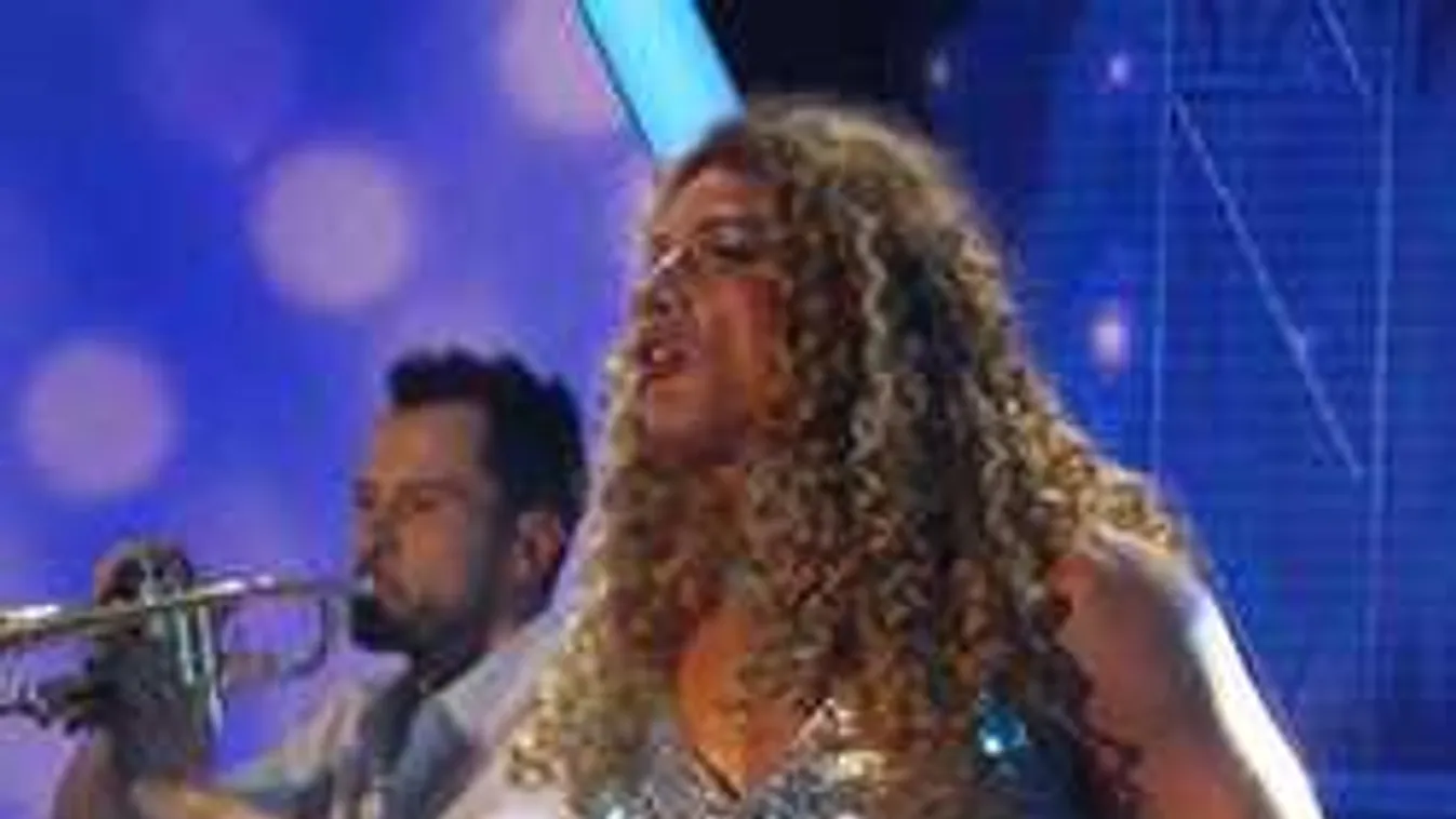 Ilyen még nem volt: óriásit villantott nőként Pintér Tibor!