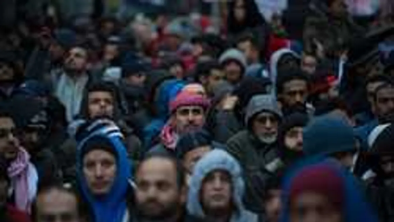 Új ünnepnapot követelnek a migrációnak Németországban