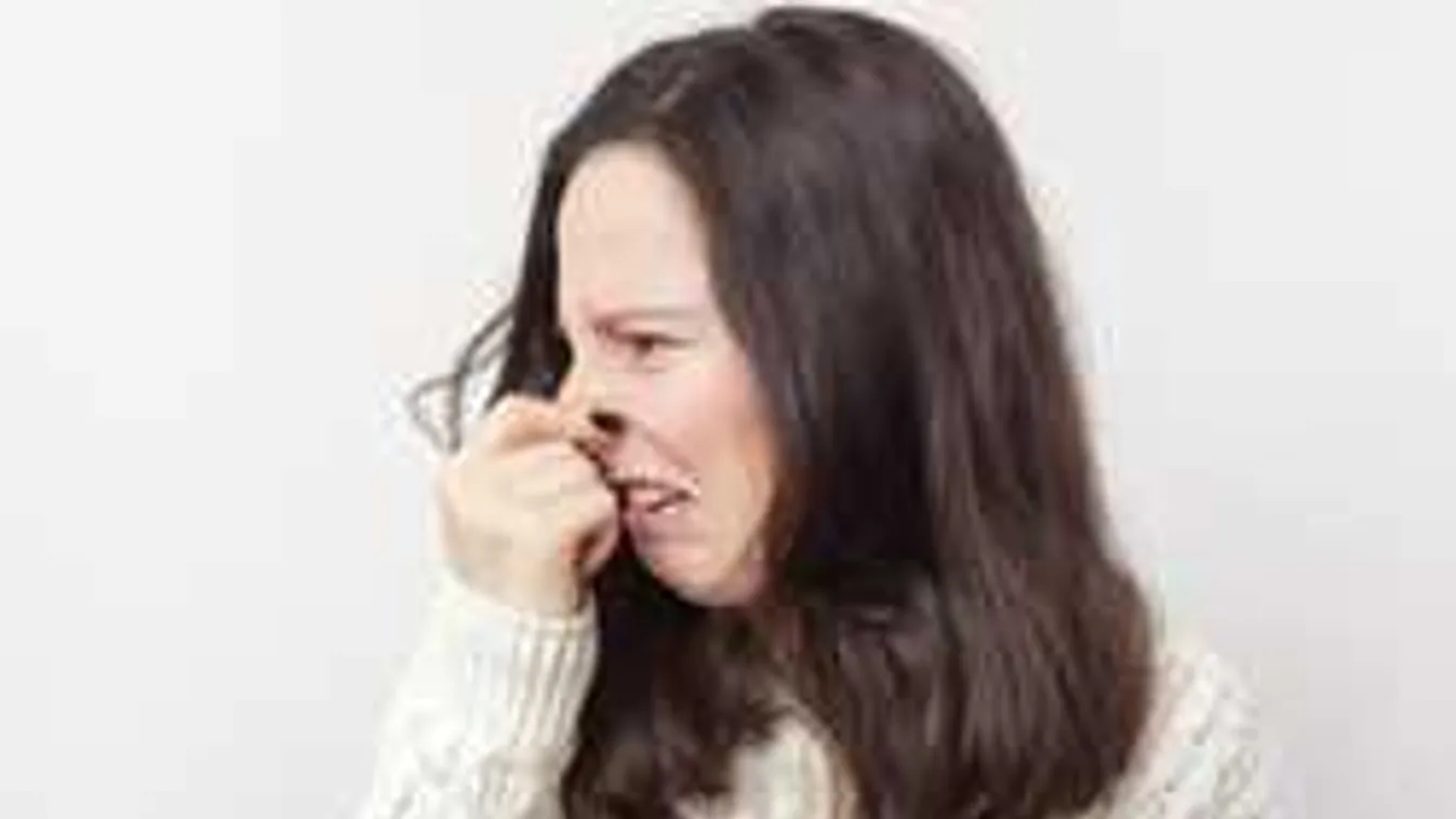 Úristen, miért ilyen büdös a köldököm?