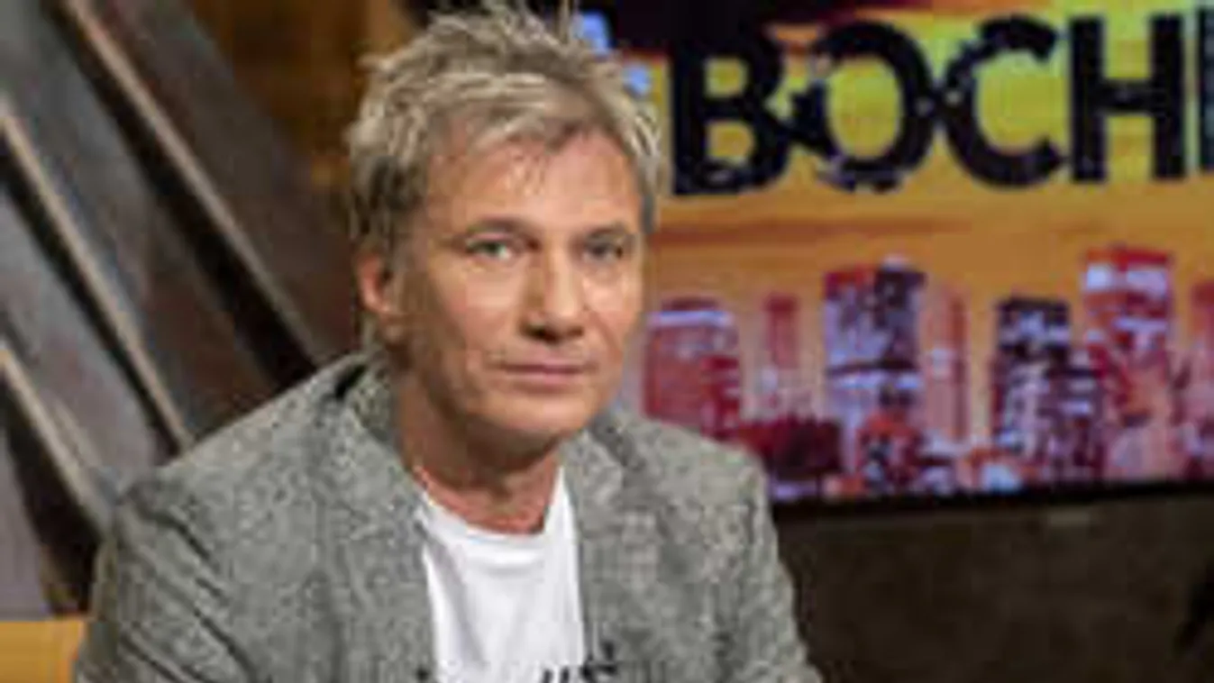 Ez lehet a szétköltözés oka: Várkonyi Andrea nem bírt Bochkorral!