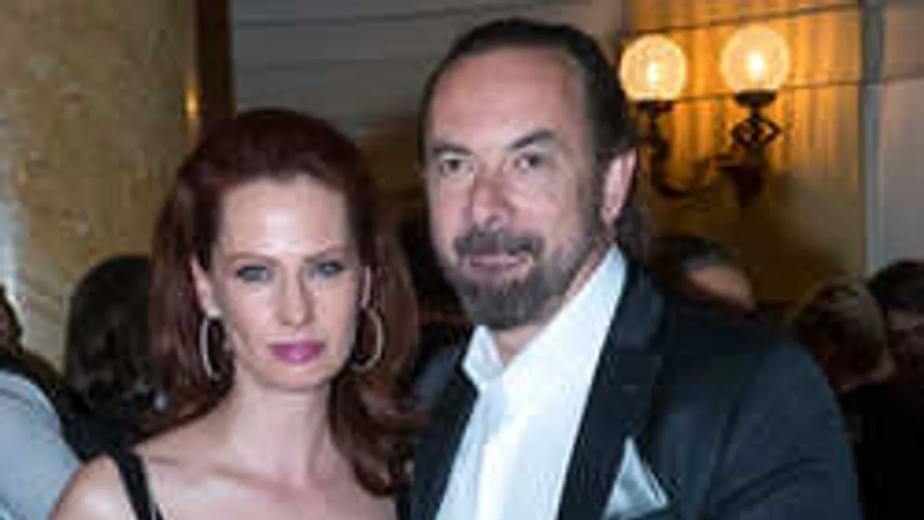 Elszökött az országból a magyar sztárpár: ez az oka!