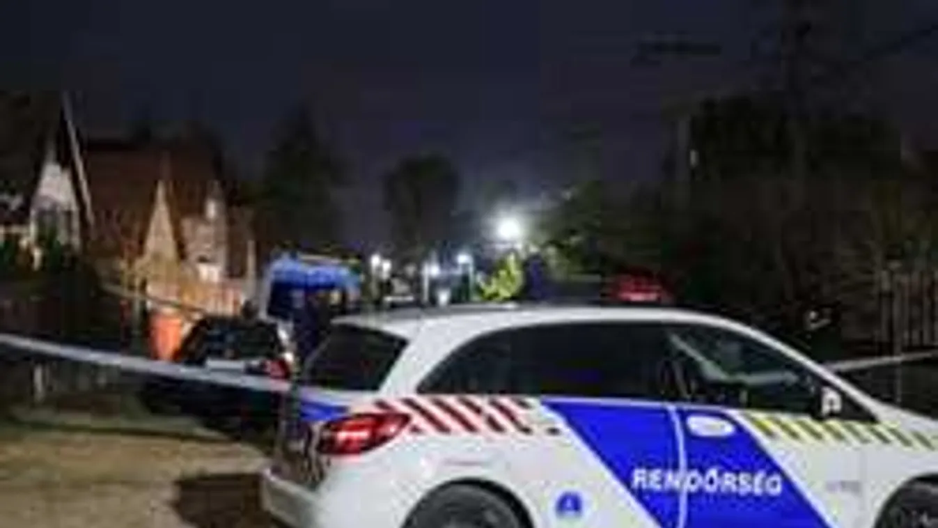 Borzalmas részletek: Õ fojthatta meg a sülysápi csecsemőt