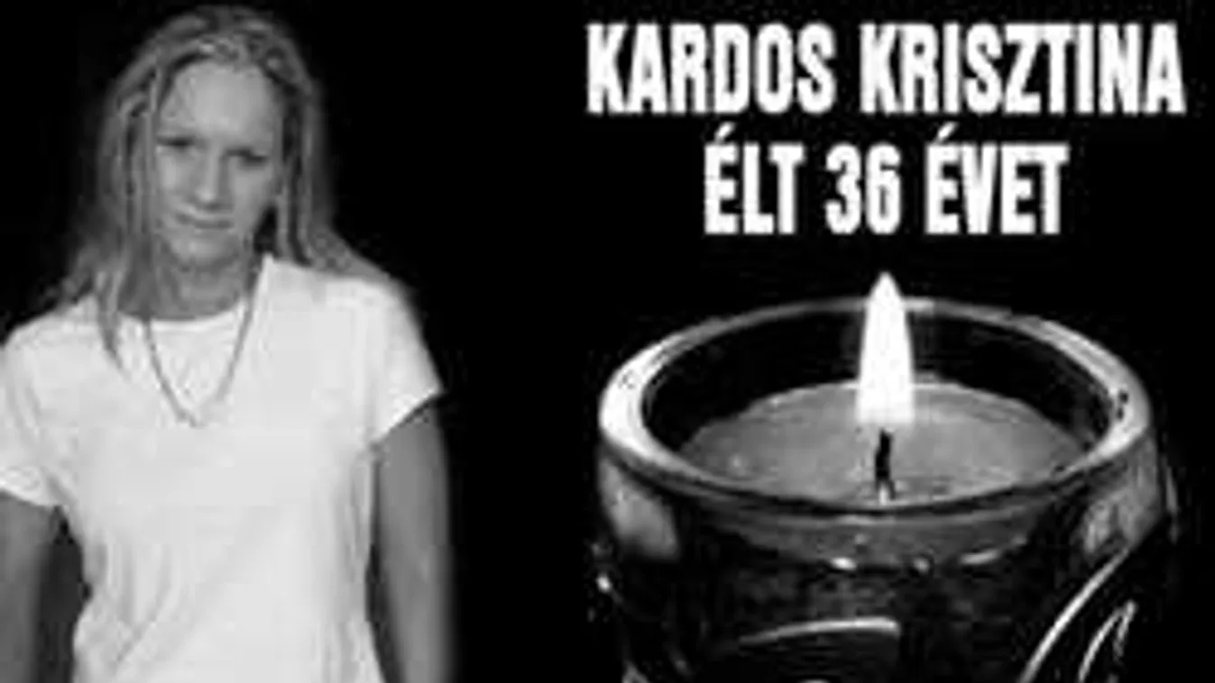 Eddig bírta: Kipakolt a soroksári futónő özvegye, durva, amit mondott