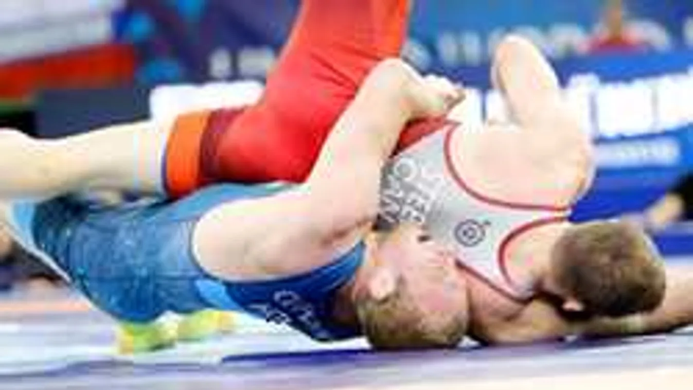 Kell a szurkolás, meglehet az első magyar érem