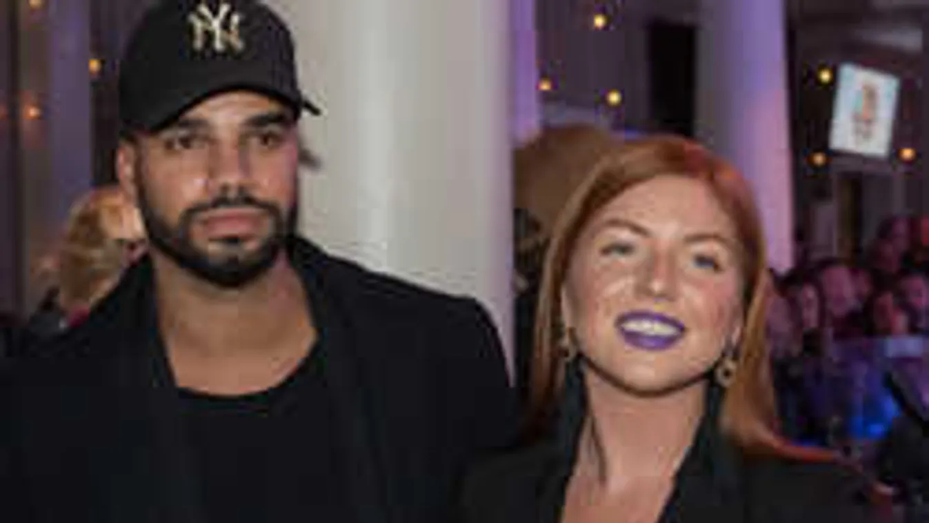 Vitáktól féltik a barátok Tolvai Renit és Kállay Saunders Andrást