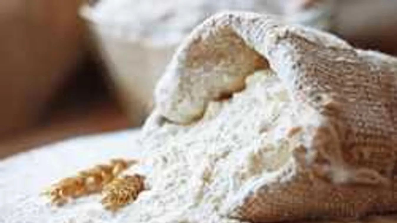 Újabb lisztáremelésre készülhetünk!