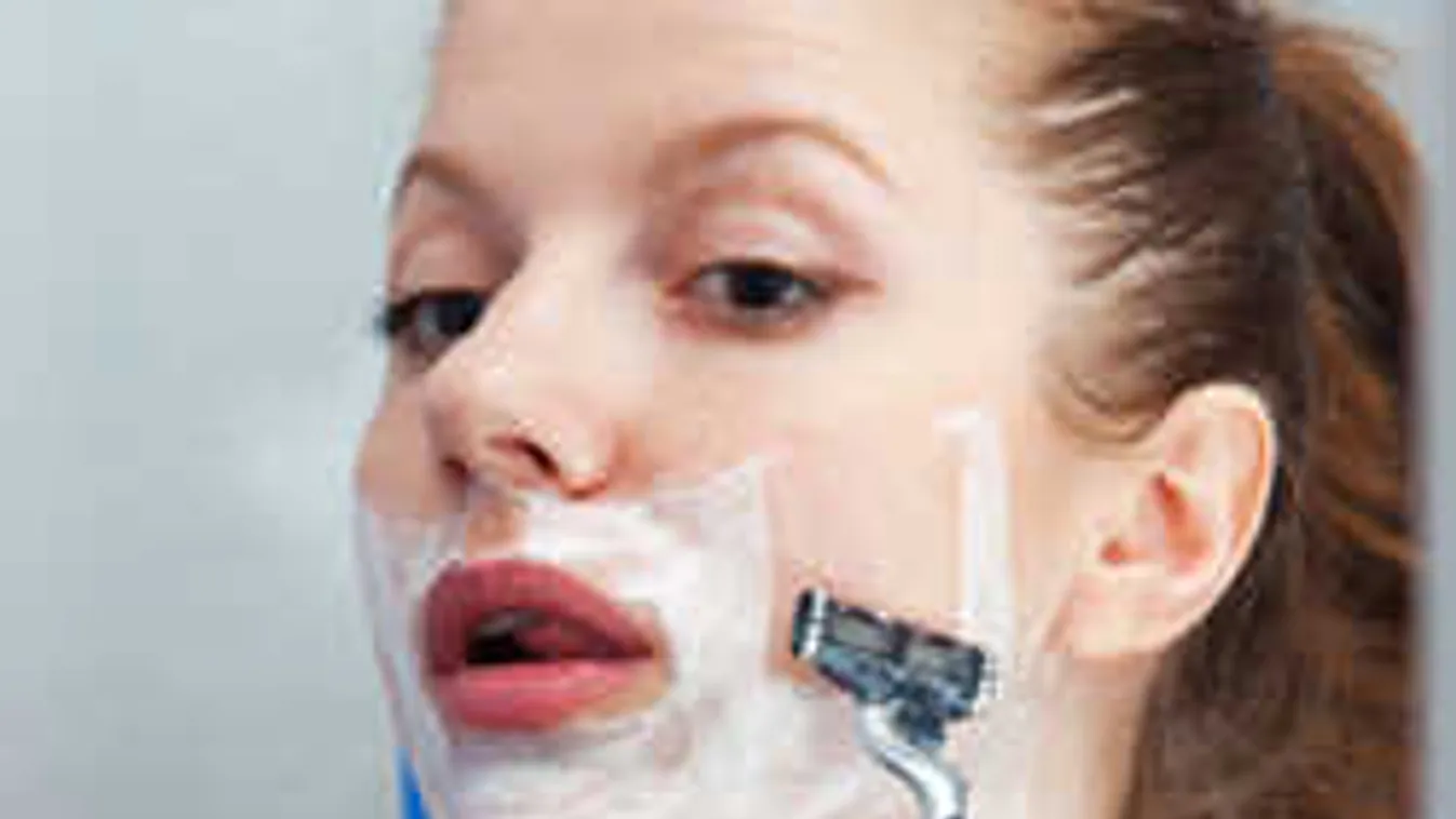 Furcsa helyen borotválják magukat a nők, elképesztően veszélyes