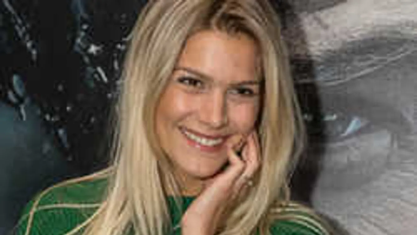 Óriási fordulat Weisz Fanni magánéletében, ezt ki gondolta volna?