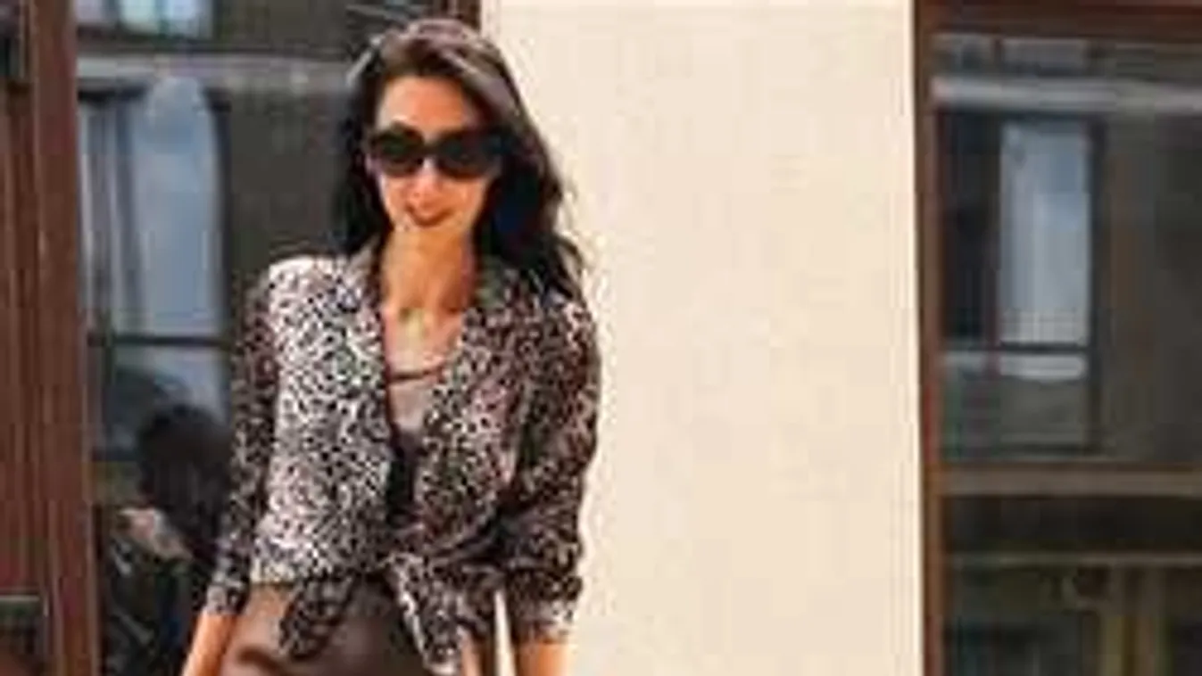 Betörtek a legnagyobb ragadozók a divatba