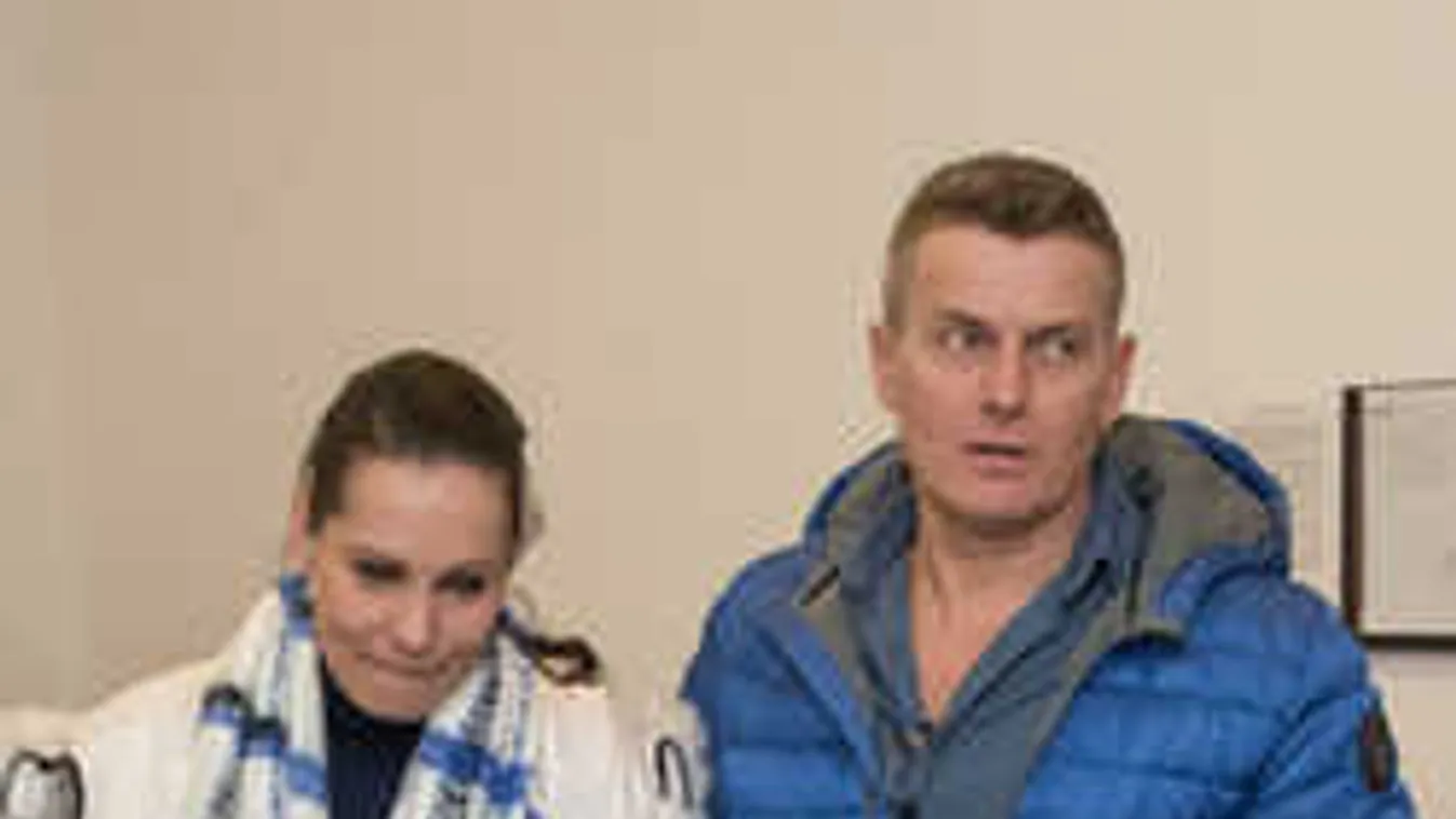 Pikáns lesifotó: az ágyban kapták rajta Pikali Gerdát és Rékasi Károlyt