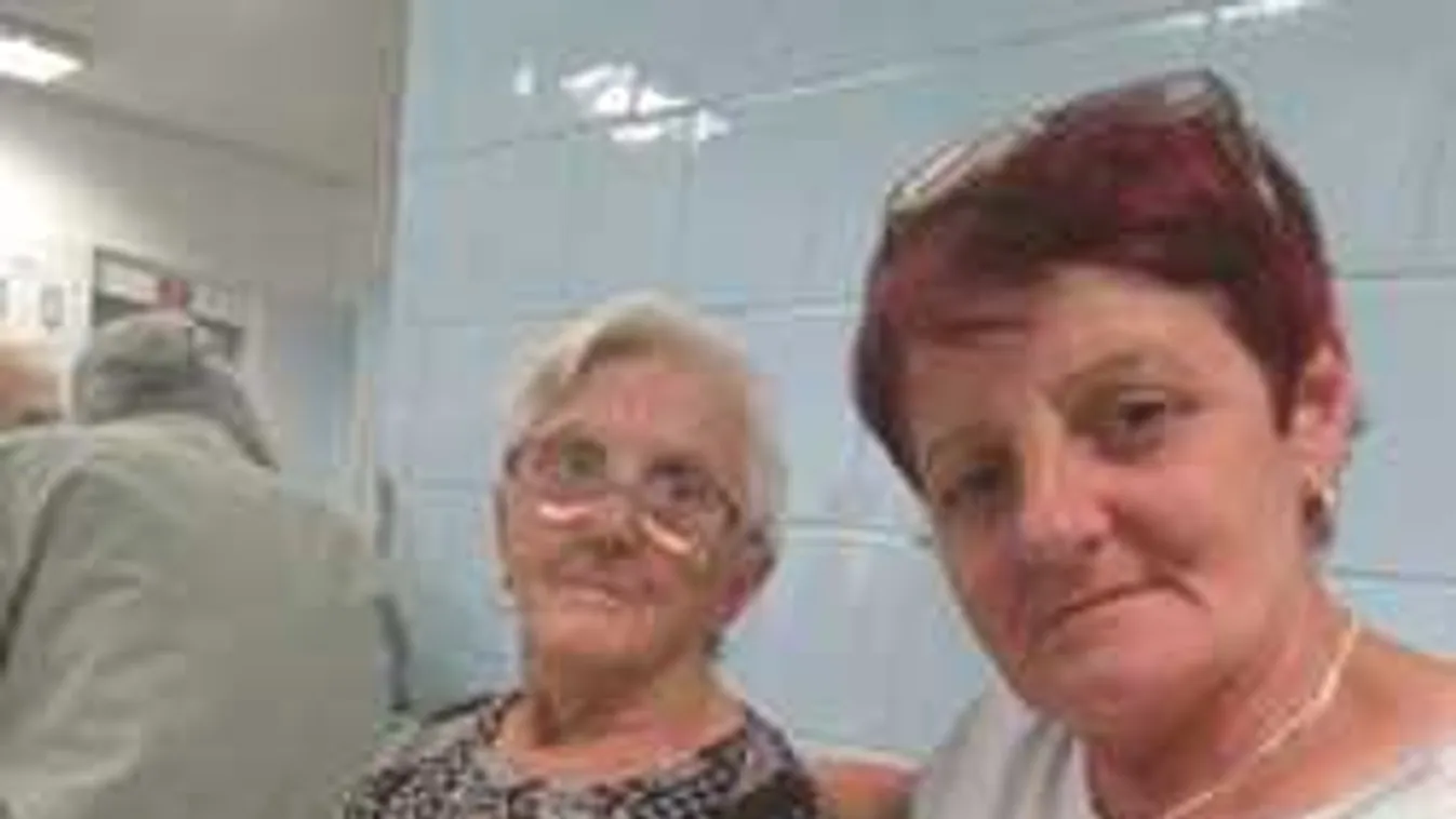 Garantáltan szíven üt a testvérét kereső magyar nő igaz története