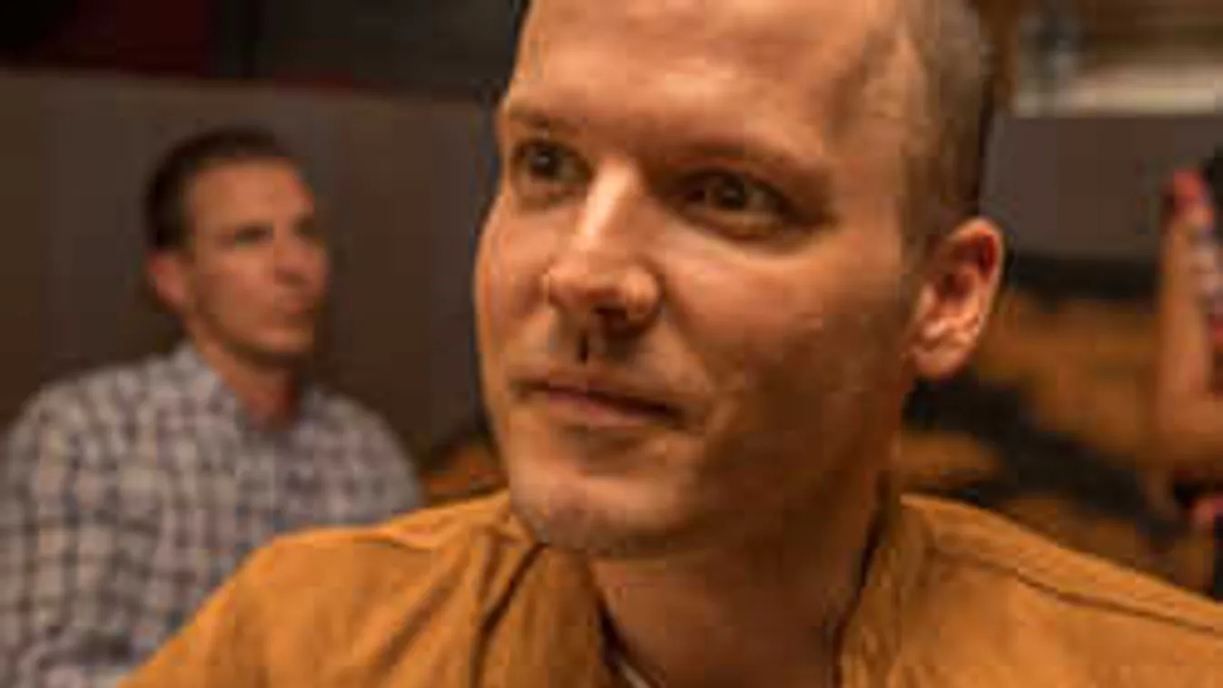 Függőségtől retteg az ismert magyar énekes