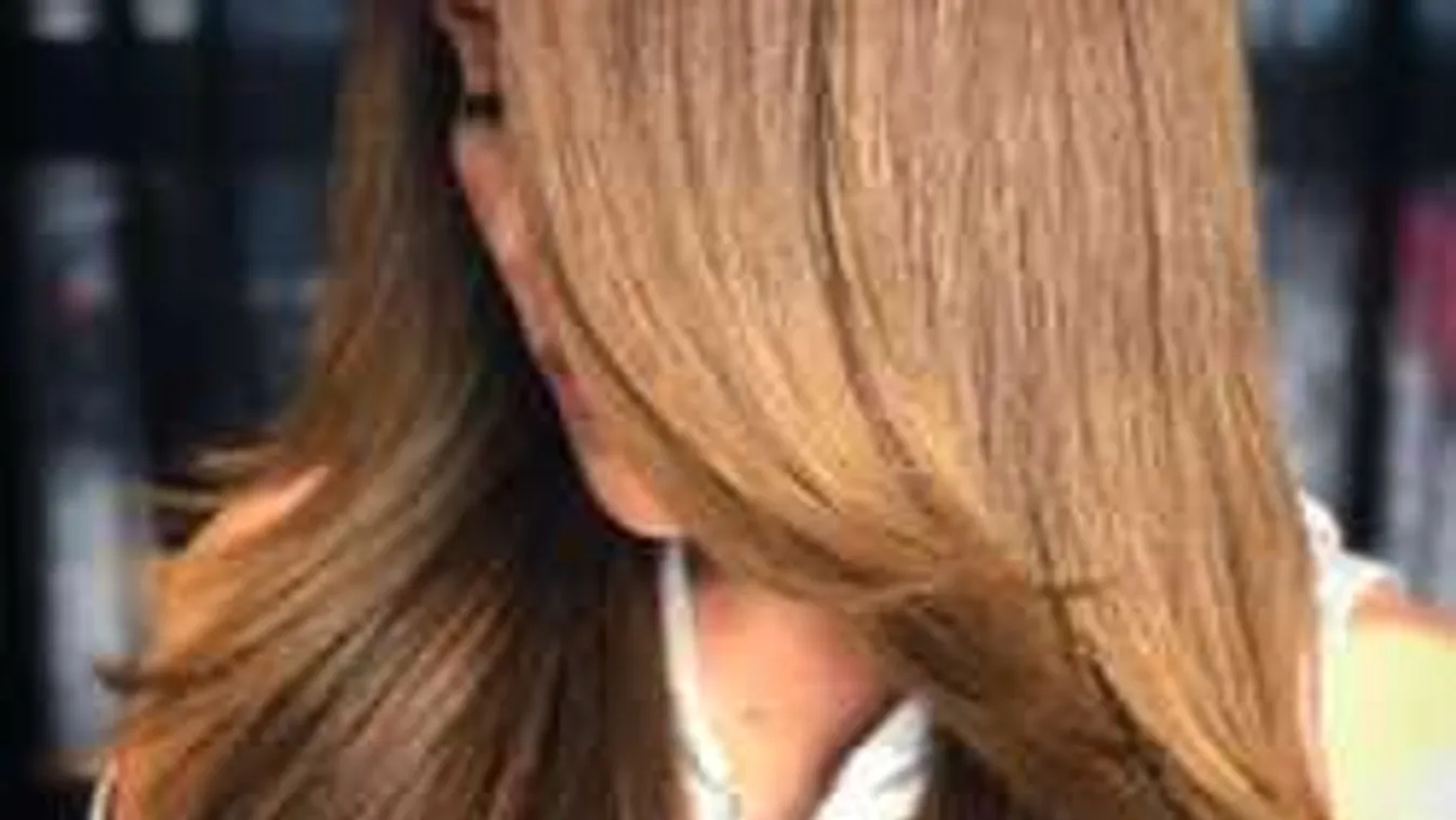 Álomszép az ősz legszexibb hajszíne: mézbarnán leszel bombázó!