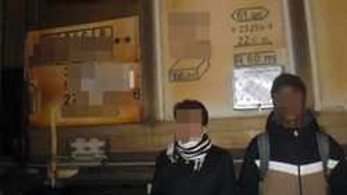 Drámai pillanatok: ez történt a déli határnál