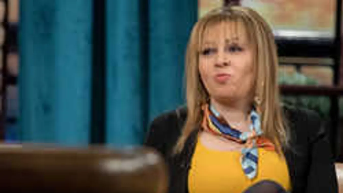 Ez kemény lesz: Élőben tér vissza a Győzike show