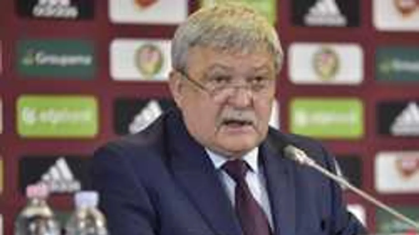 Áll a bál az MLSZ-nél, Csányi elnök nagy lépésre szánta rá magát