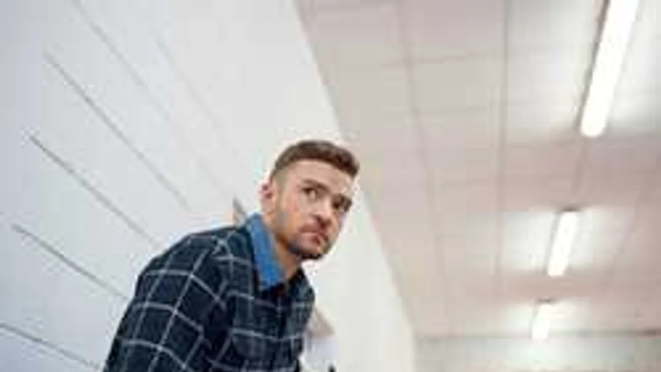 Beismerte, tiniként drogos volt a sztárapuka