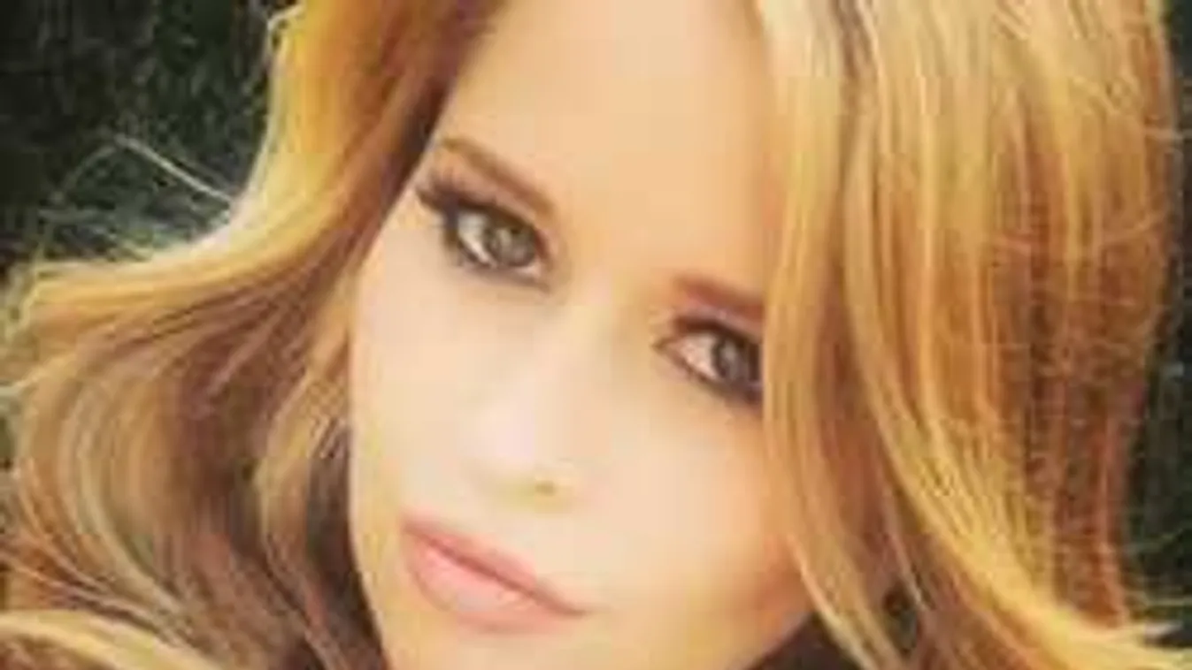 Vad fotó került elő Király Lindáról: sugárzik belőle a szexualitás