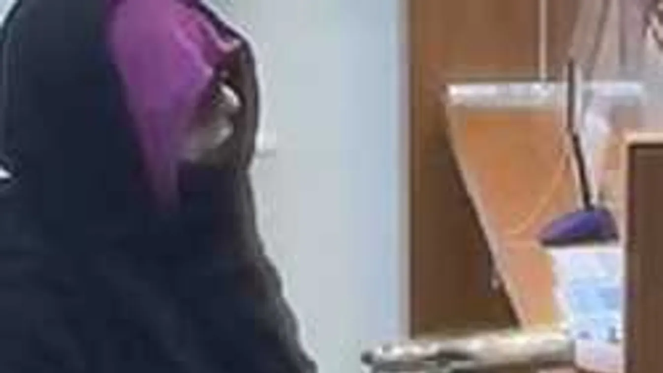 Burkában raboltak ki több bankot Bécsben és Linzben