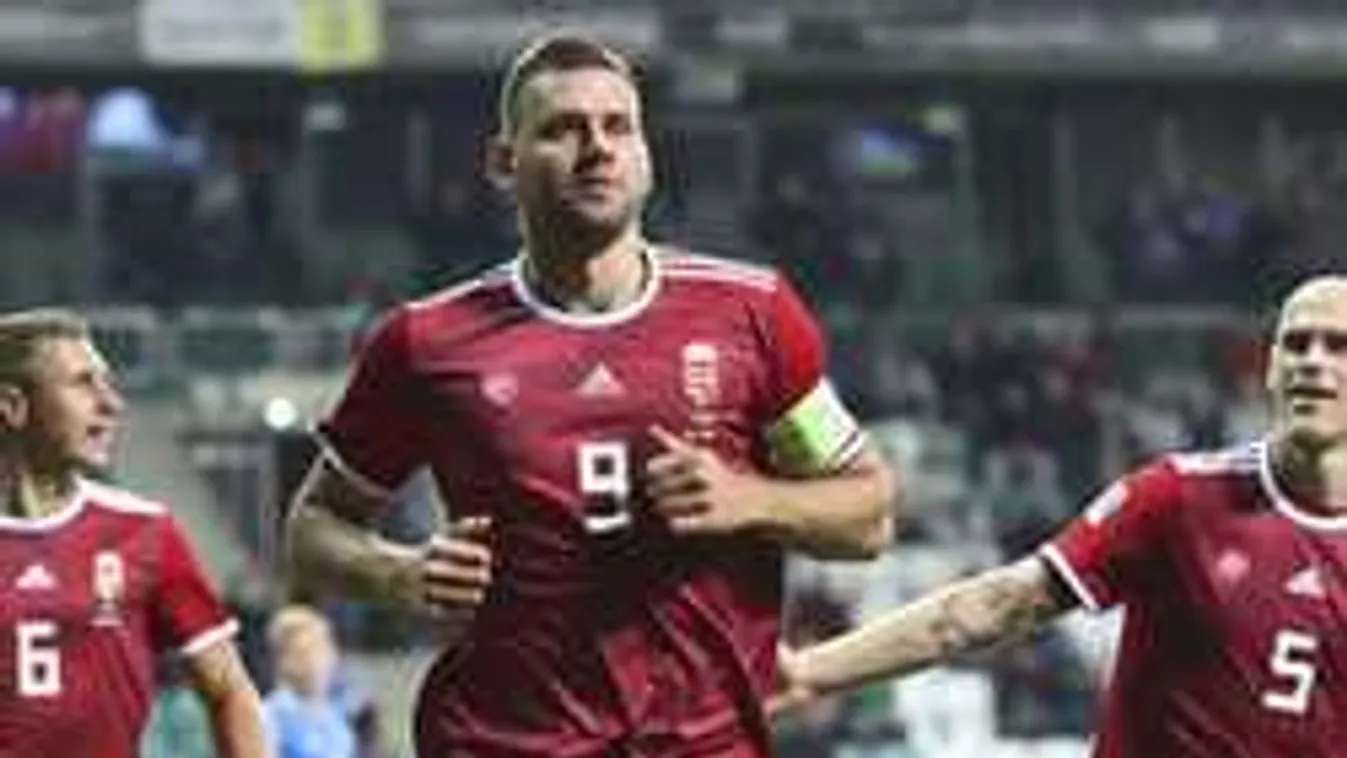 Van még remény az Eb-re, ebben bízhatnak a magyar fociszurkolók