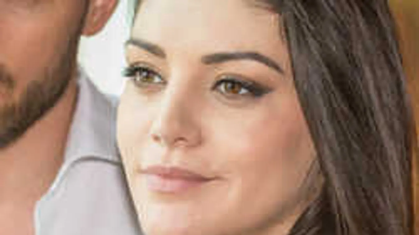 Állandó fájdalom kínozza: Kulcsár Edina nem kaphat fájdalomcsillapítót