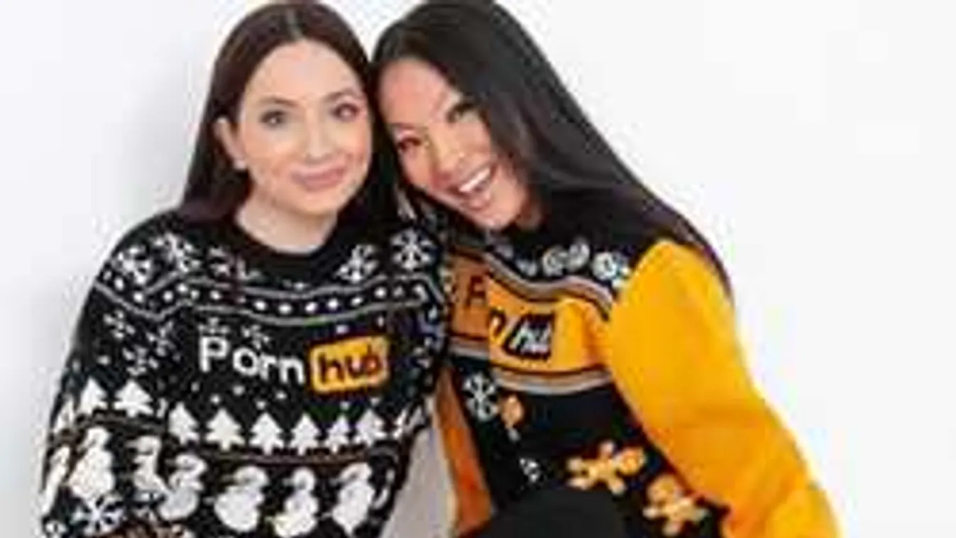 Nem találod ki, mit árul a népszerű pornóoldal