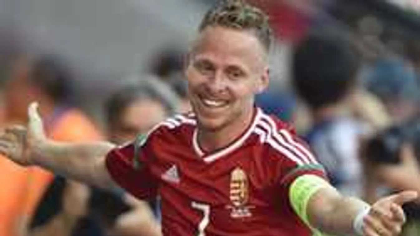 Komoly vitát szült Dzsudzsák Balázs meghívása