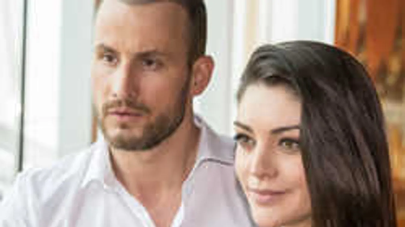 Kulcsár Edina férje kitálalt, ez változott mióta megszületett kisfia