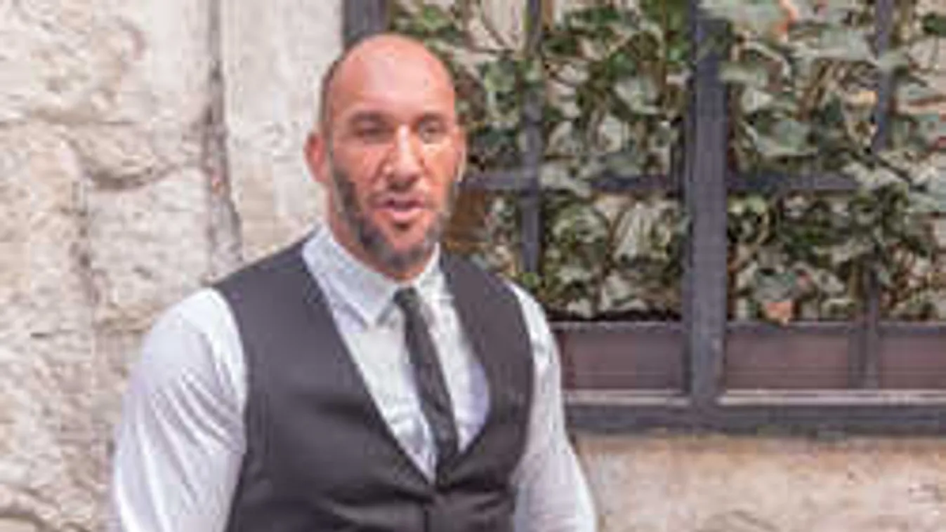 Orvosnál járt Berki Krisztián, váratlan diagnózist kapott