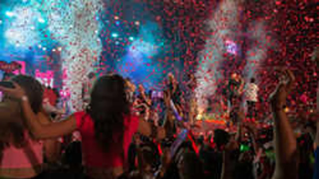 Bejelentették, ezek a világsztárok már biztos ott lesznek a VOLT Fesztiválon