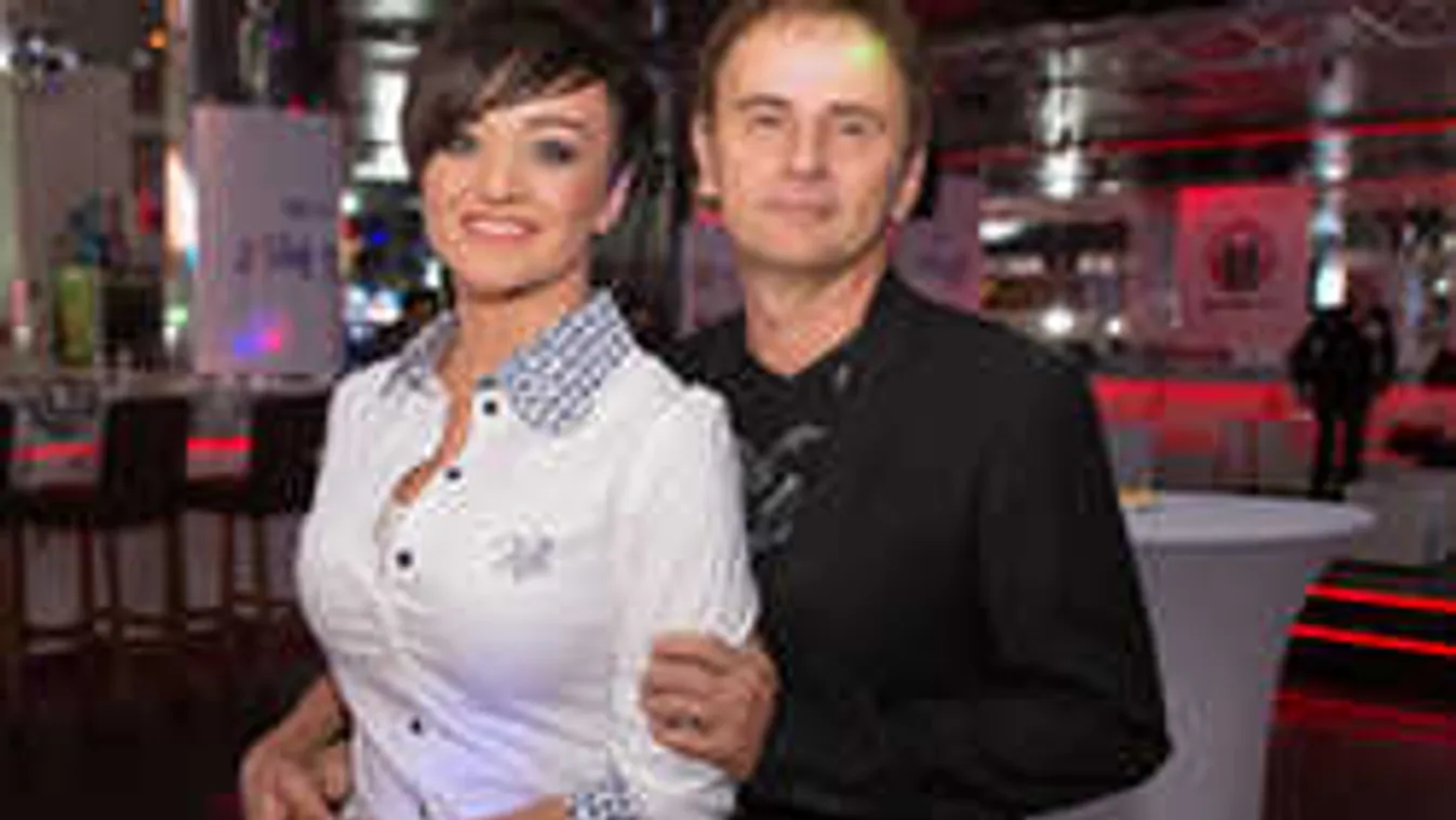 Szandi: A család az origója mindennek!