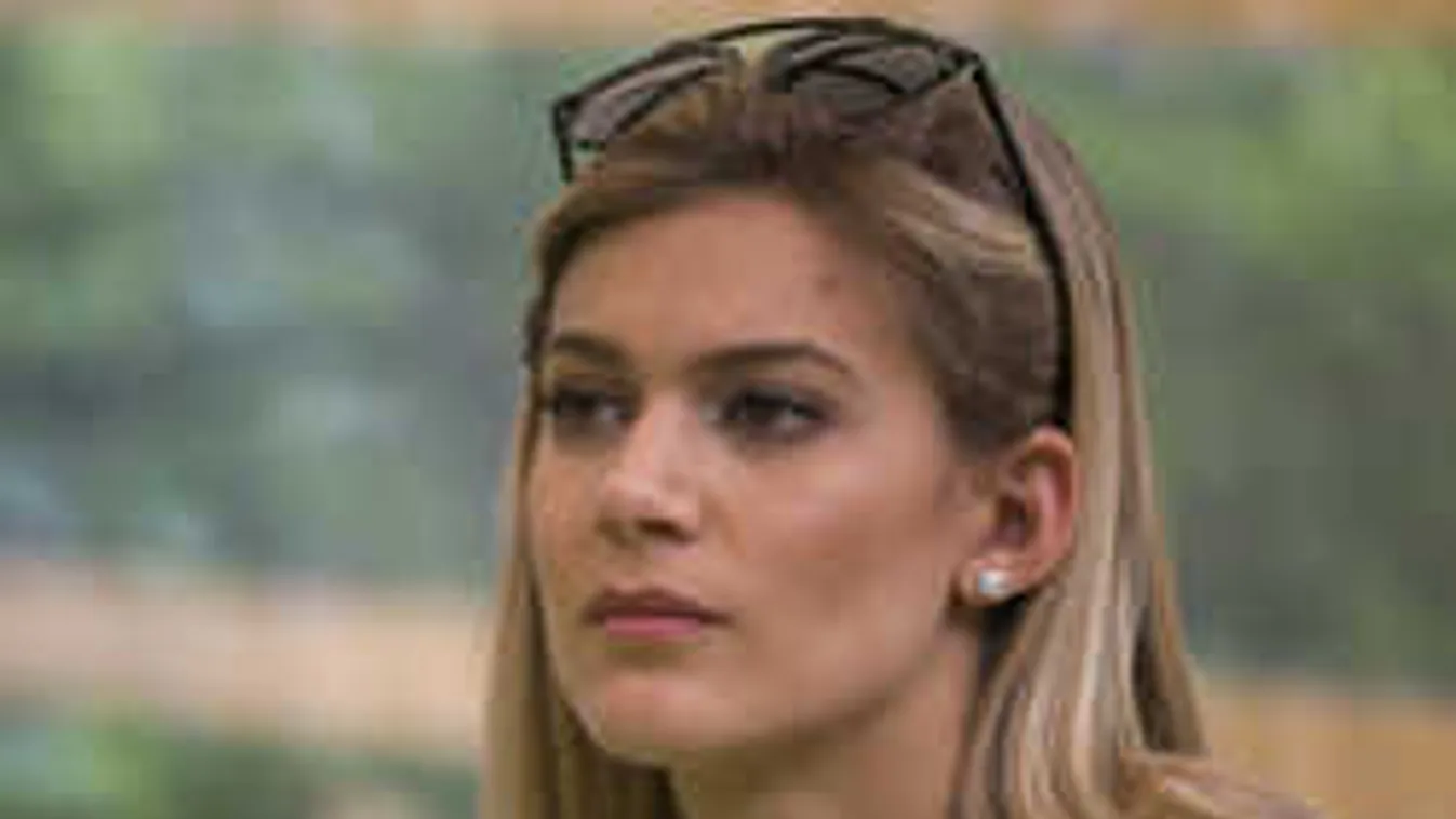 Rajongóitól kér segítséget Weisz Fanni