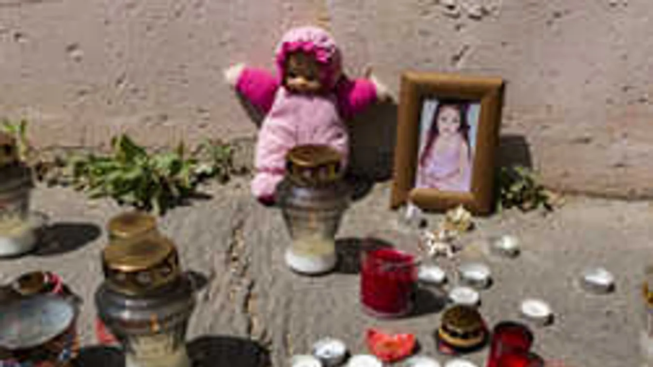 Fordulat a negyedikről kizuhant Panni ügyében: erre nem számítottak a szülők