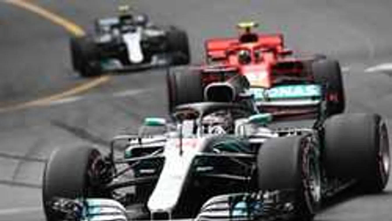 Eldőlt, nagy változás jön a Forma-1-ben