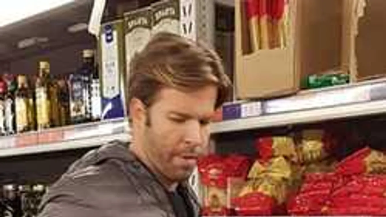 Kövesd Sebestyén Balázs példáját: Így gyűjtött adományt az ünnepekre