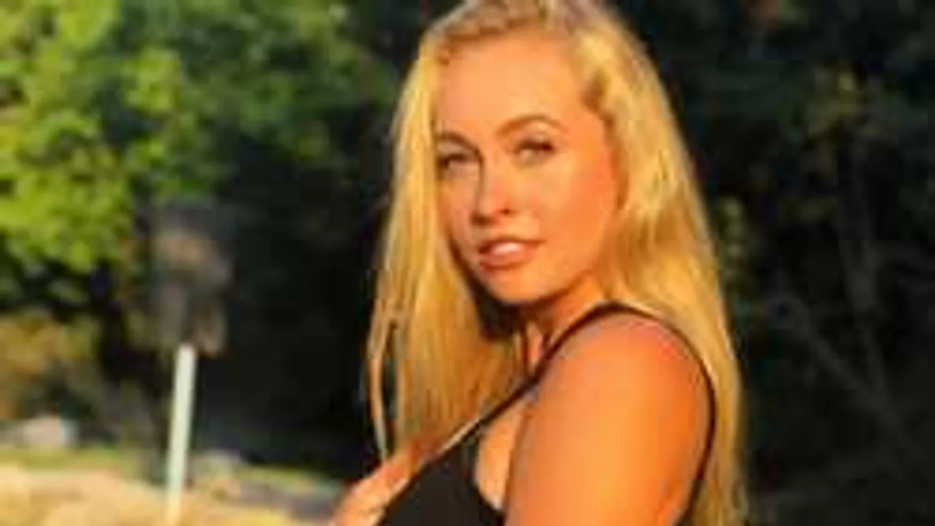 Váratlan húzás, sportágat váltott a magyar szépség