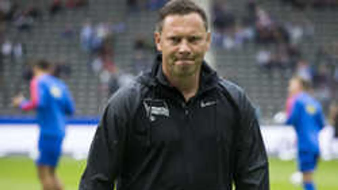 Dárdai Pál fia óriási elismerést kapott