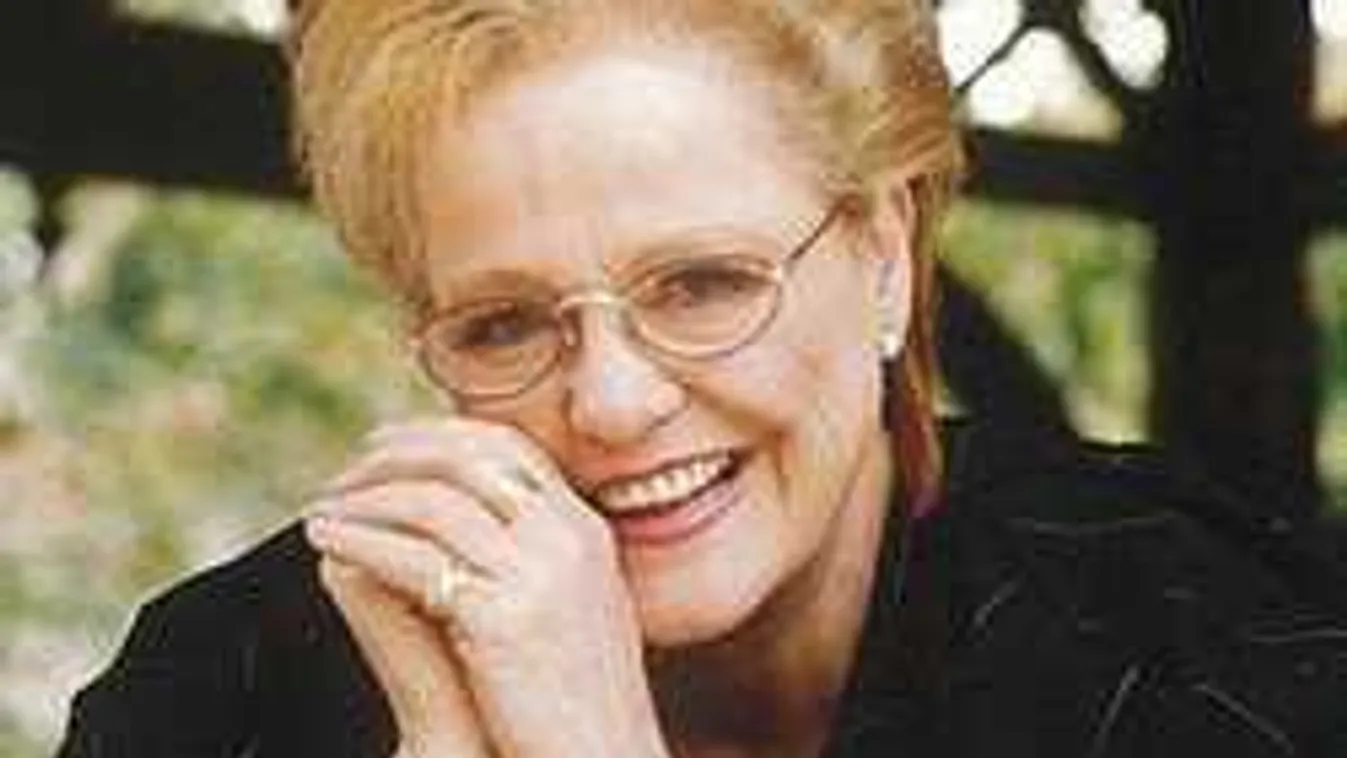 Mi erre a magyarázat? Így néz ki Cserháti Zsuzsa sírja