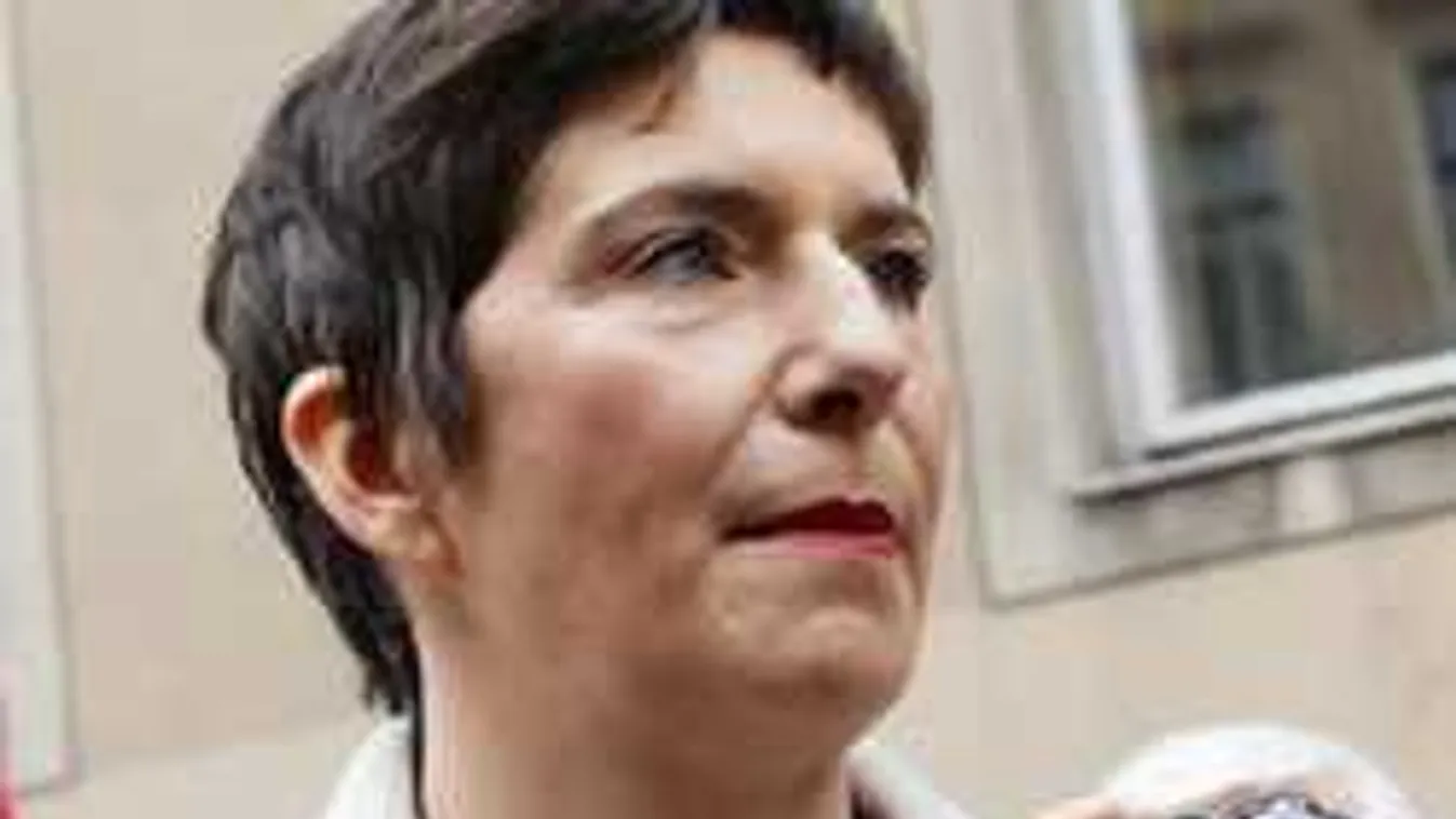 Dobrev Klára bizonyára amnéziában szenved. Segítsünk neki!