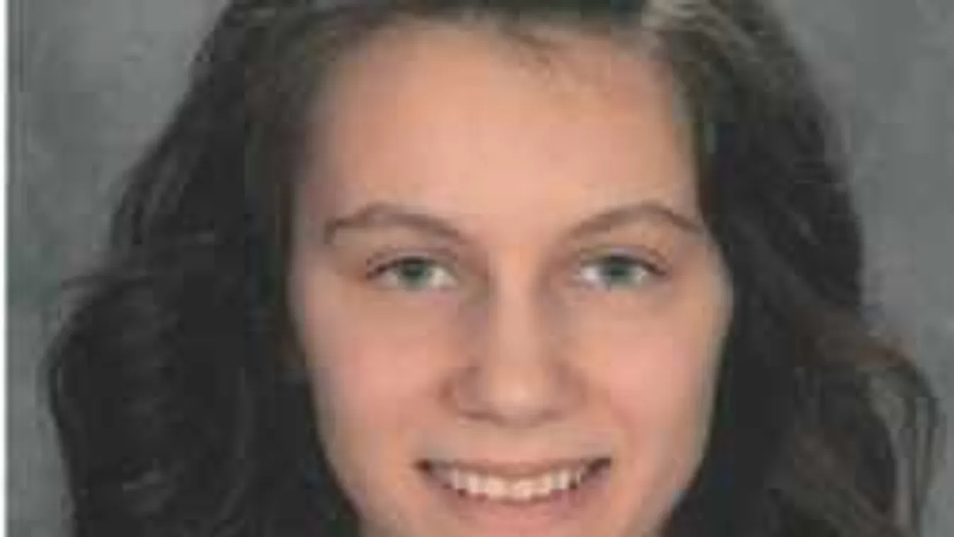 Mindenki ezt a fiatal, csinos lányt keresi