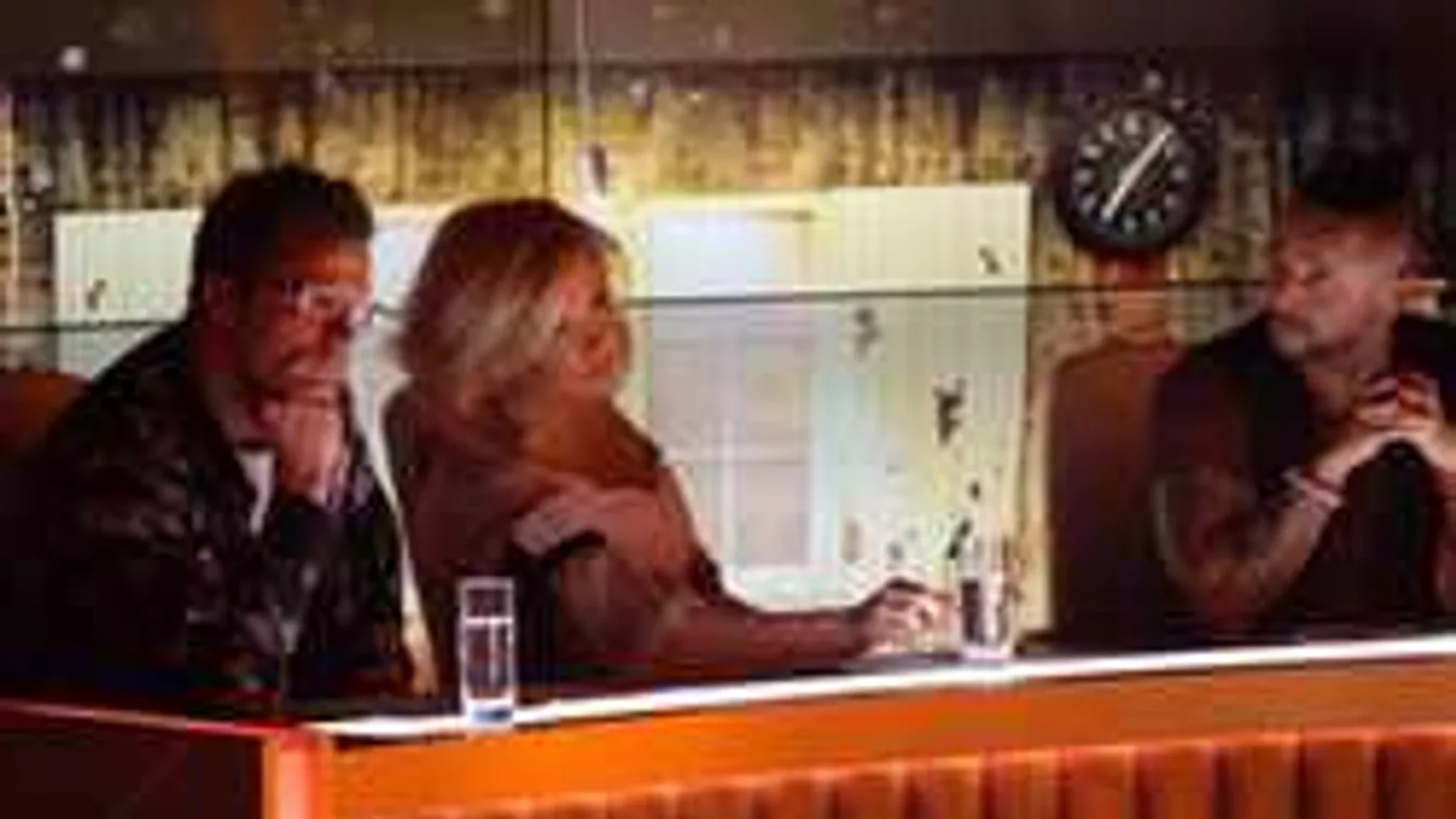 Ez sok volt: élő adásban borult ki a Sztárban Sztár zsűrije