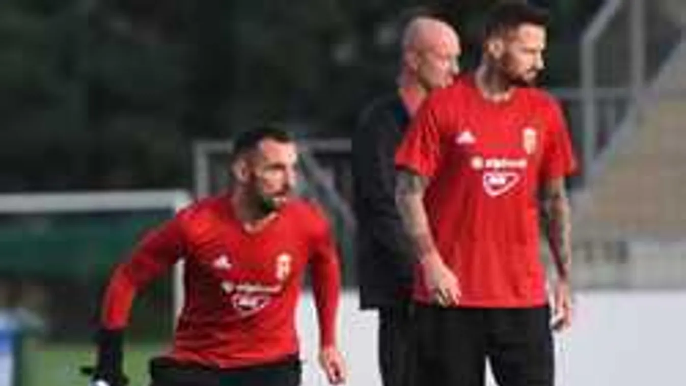 Újabb csapás a válogatottnak: Nagyon rossz hírt közöltek Marco Rossival